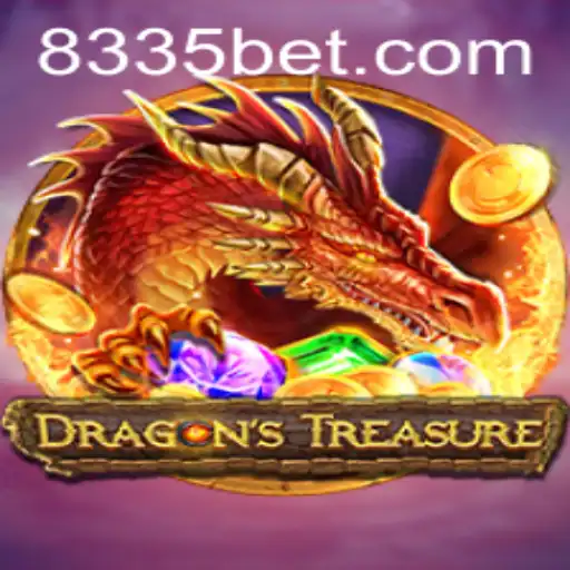 Explorando o Mundo de DragonsTreasure no 835bet.com