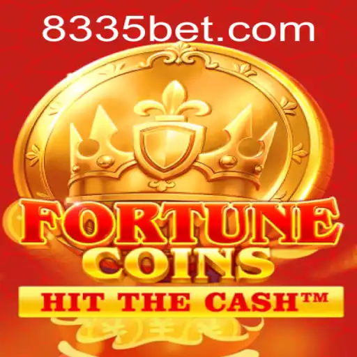 Explorando o Fascinante Mundo de FortuneCoins e 835bet.com