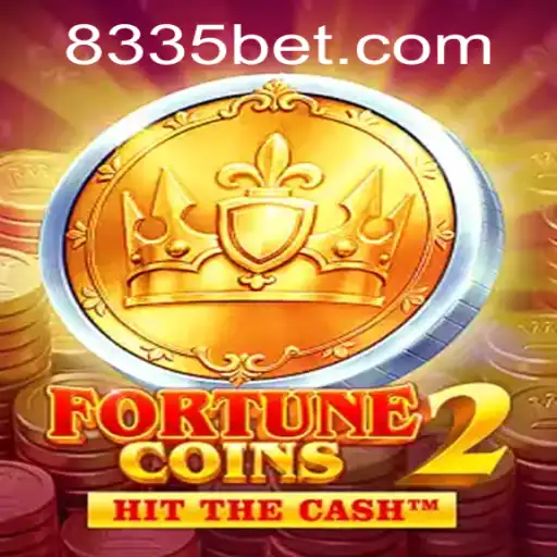 Explorando o Mundo de FortuneCoins2: Uma Aventura Empolgante no 835bet.com