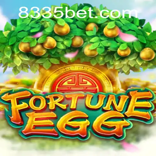 Explorando FortuneEgg: Uma Aventura de Sorte no 835bet.com