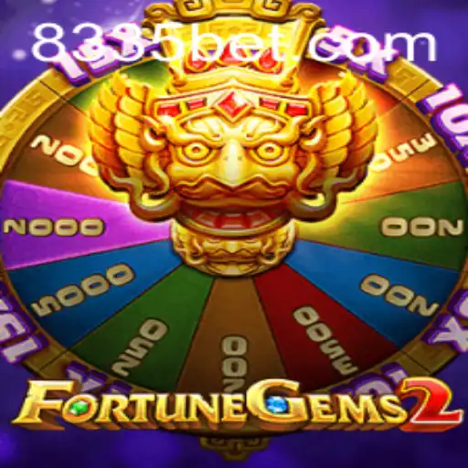 FortuneGems2: Explorando o Mundo dos Diamantes Virtuais no 835bet.com