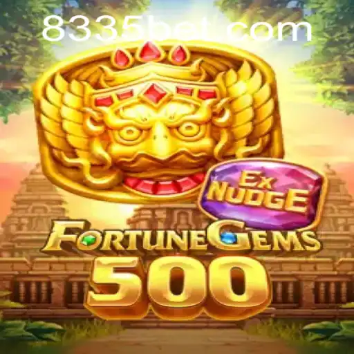 Desbravando o Mundo Vibrante de FortuneGems500 e a Parceria com 835bet.com