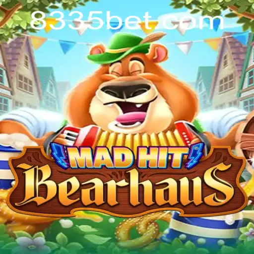 Explorando o Universo de MadHitBearhaus: Um Jogo de Estratégia e Habilidade