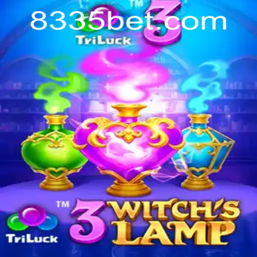 Explorando 3WitchsLamp: Uma Aventura Mágica no Mundo dos Jogos
