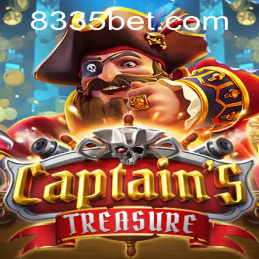 CaptainssTreasure: Um Mergulho Profundo no Mundo da Aventura de Cassino