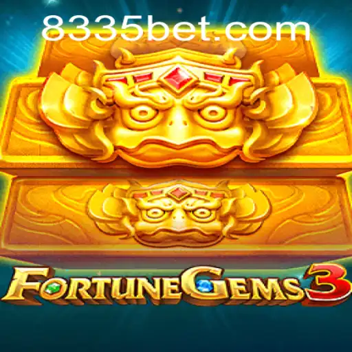 Explorando o Universo de FortuneGems3: Uma Aventura de Sorte e Estratégia