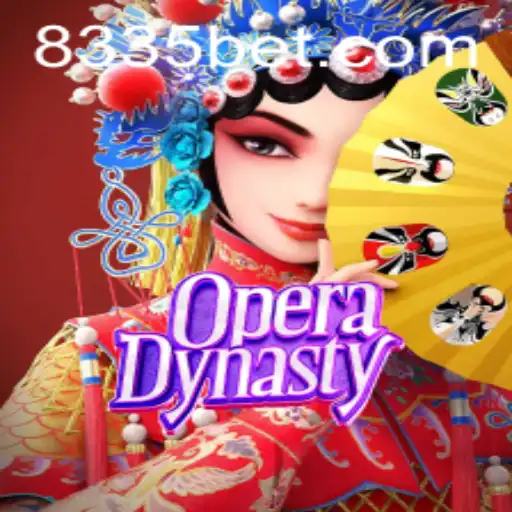 Descubra OperaDynasty: Um Jogo Épico no 835bet.com