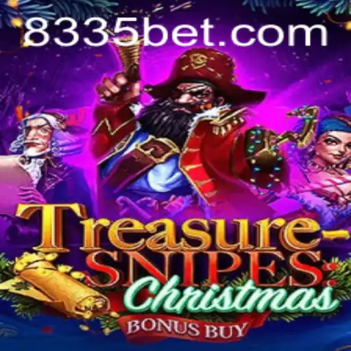 Descubra o Mundo de TreasuresnipesChristmas