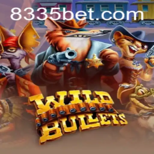 Explorando 'WildBullets': O Novo Fenômeno dos Games