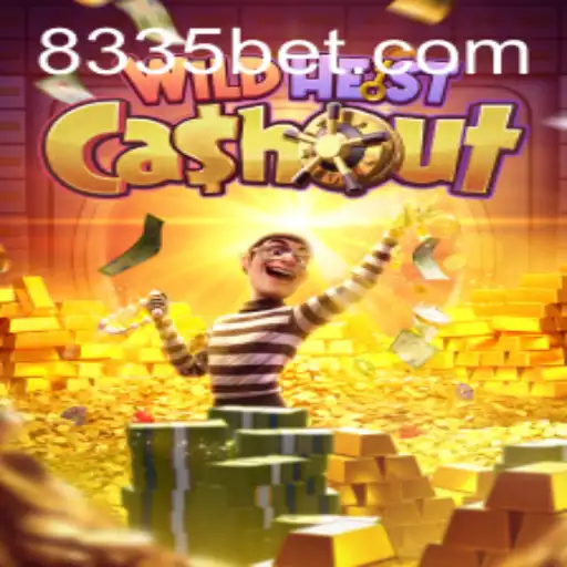 Descubra o Fascinante Mundo do WildHeistCashout no 835bet.com