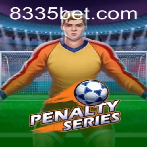 Descubra o Mundo de PenaltySeries: O Jogo de Habilidades e Estratégia do 835bet.com