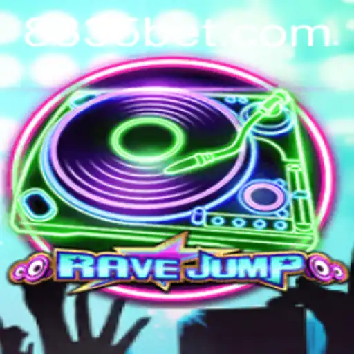 RaveJump: Uma Nova Experiência de Jogo Inovadora