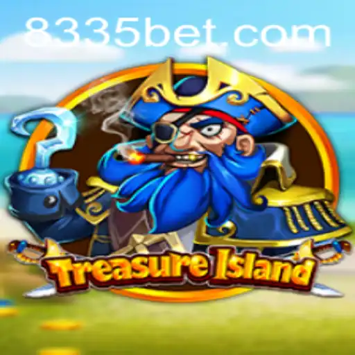 Descubra a Aventura no Novo Jogo TreasureIsland em 835bet.com