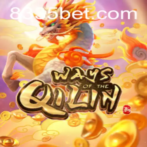 Descobrindo o Fascinante Jogo 'Ways of the Qilin' com 835bet.com