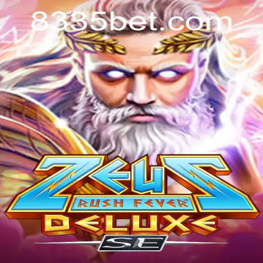 Desvendando os Mistérios de ZeusRushFeverDeluxeSE: Um Jogo de Estratégia e Aventura